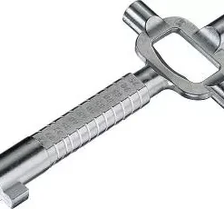 Gauge à Cylindre Métal