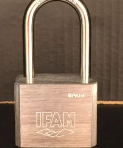 CADENAS 50mm PROFIL EUROPEEN