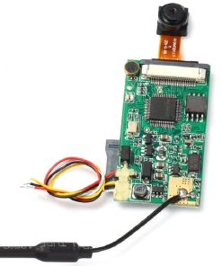 Carte Transmetteur Caméra 5.8G pour Wltoys Q282-G