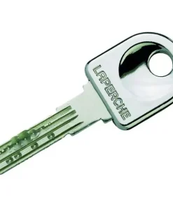 CLE DIAM PLUS (2 / 3 L + 4 CH)