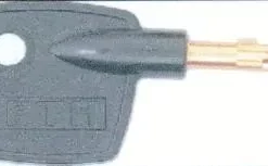 CLE SURVEYOR (6CHIFFRES)