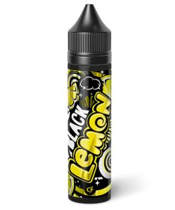 Black Lemon 50ml