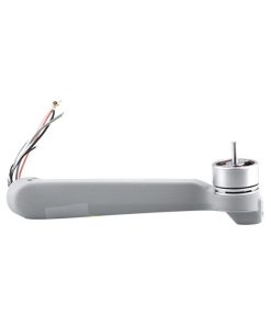 Bras Moteur Arrière Gauche Original pour DJI Mavic Air 2S