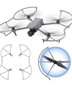 Cadres de Protection Hélices Ultra Légers pour drones DJI Air 3 / 3S