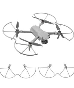 Cadres Protection Hélices pour drones DJI Mavic Air 2 et Air 2S