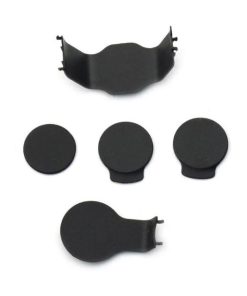 Ensemble de 5 Caches Originaux pour Nacelle Drone DJI Air 3