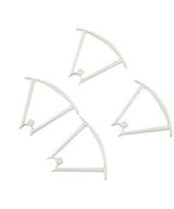 4 Cadres de Protection d&rsquo;Hélices pour Syma X20 X20W