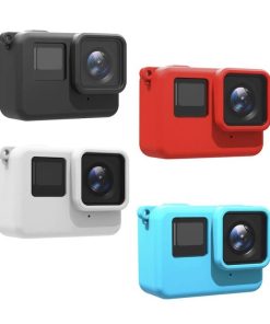 Étui de Protection en Silicone 4 Coloris pour Caméra d&rsquo;Action Insta360 Ace / Ace Pro
