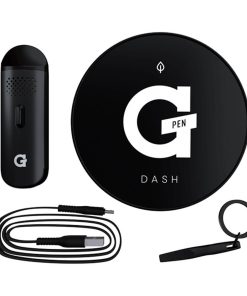 G-pen Dash