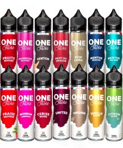 One Taste 50ml