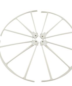 4 Cadres de Protection pour Syma X5UC X5UW