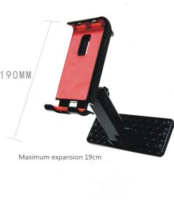 Support Smartphone ou Tablette de 4 à 12 Pouces pour Télécommande pour DJI Mavic Pro