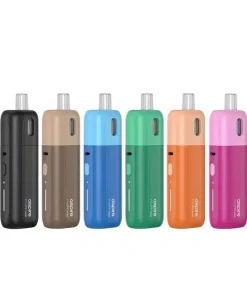Kit Fluffi Aspire