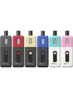 Kit Pod Z Nano Innokin