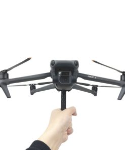 Poignée Décollage/Atterrissage & Stabilisateur Caméra pour drone DJI Mavic 3 / Mavic 3 Classic / Mavic 3 Pro
