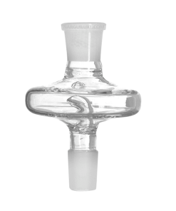 Récupérateur de molasse Kaya Shisha Forcer 18.8