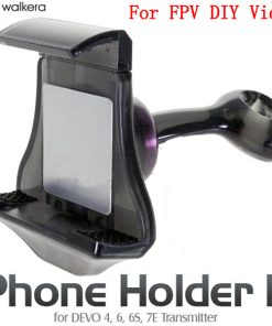 Support Téléphone B pour Télécommande Walkera DEVO 4 6 6S 7E