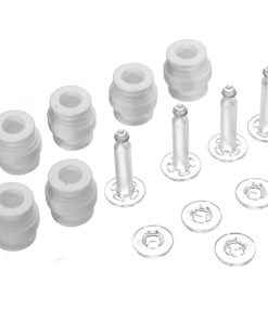 Kit Protection Anti-Chutes avec Caoutchoucs d&rsquo;Amortissement Part No.7 pour DJI Phantom 2