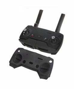 Coque Protection Anti Dérapante en Silicone pour Télécommande DJI Mavic Air