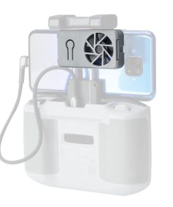 Ventilateur de Refroidissement pour Télécommandes DJI RC-N1 / RC-N2 / RC-N3 (Mavic Air 2/2S/3/3S / Mini 2/2SE/4K/3/3 Pro / Mavic 3)