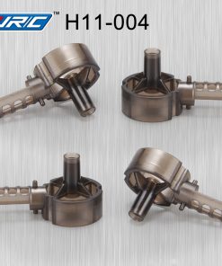 4 Supports Moteur H11D-004 pour JJRC H11C H11D H11WH