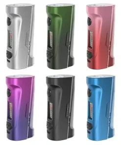 Box Boxxer Aspire