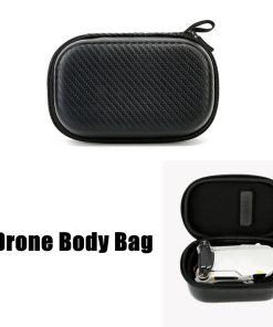Sacoche de Rangement et Transport pour DJI Mavic Mini 1/2/SE/2SE/4K – pour DRONE SEUL