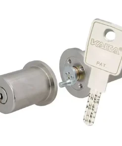 JEU DE CYLINDRE ADAPTABLE KABA pour serrure CAVITH