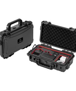 Mallette Étanche à Double Niveau StartRC Pour DJI Osmo 360 (Pack Adventure Bundle)