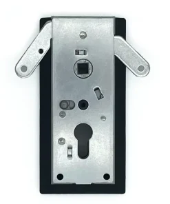 Serrure de garage 80480200 Novoferm