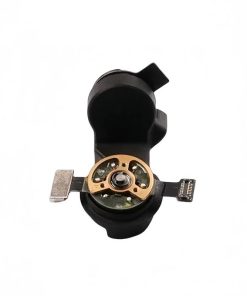 Support Supérieur de Nacelle d’Origine avec Moteurs Lacet et Roulis pour DJI Flip
