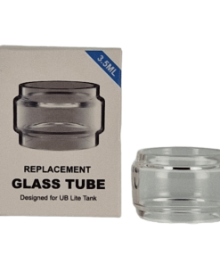 Pyrex UB Lite Lost Vape