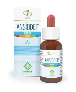 Ansiodep junior