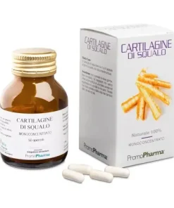 Cartilagine squalo