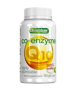 Coenzima Q10