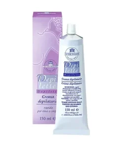 Depilette – crema depilatoria