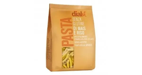 DIALSI PASTA SEDANINI 38 400G â Image 2