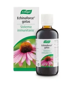Echinaforce gocce