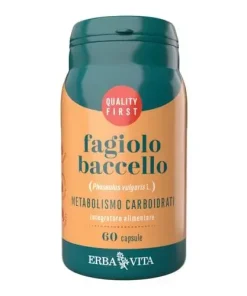 FAGIOLO BACCELLO 60CPS