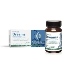Formula dei sogni (300mg CBD)