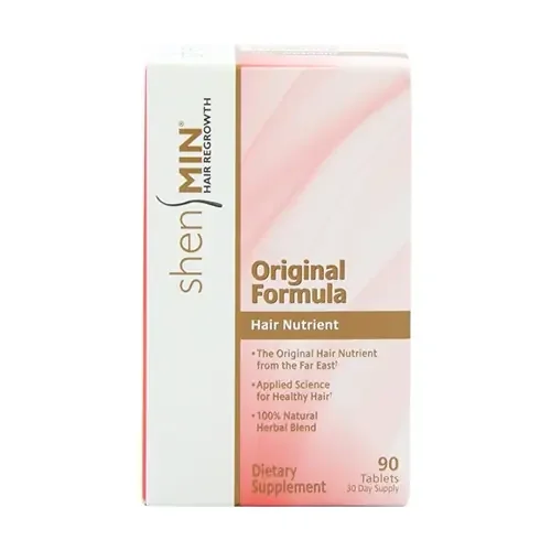 Formula originale Shen Min, nutriente per capelli â Image 2