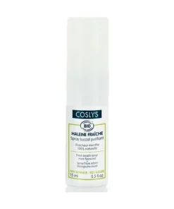 Haleine fraîche Spray alito fresco