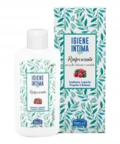 HELAN Igiene Int.Rinfr.200ml
