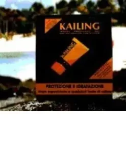 KAILING*GEL USTIONI 30ML