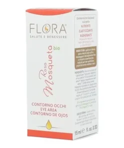 OLIO PLUS OCCHI ROSA MOSQ BIO
