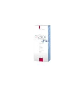 Phyo activa Gynoil Intimo per prurito e secchezza 200 Ml