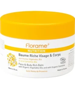 Ricco balsamo viso e corpo