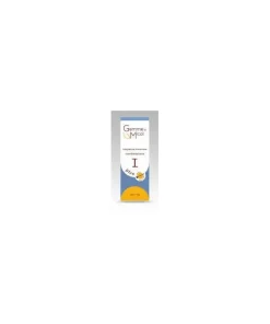Sitar Gemme Di Micol I gocce con estratti vegetali 33ml