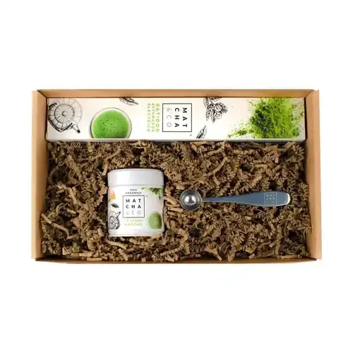 Starter set Matcha â Image 2