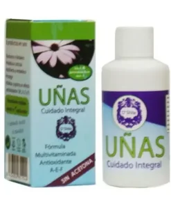 Trattamento per unghie e cuticole
